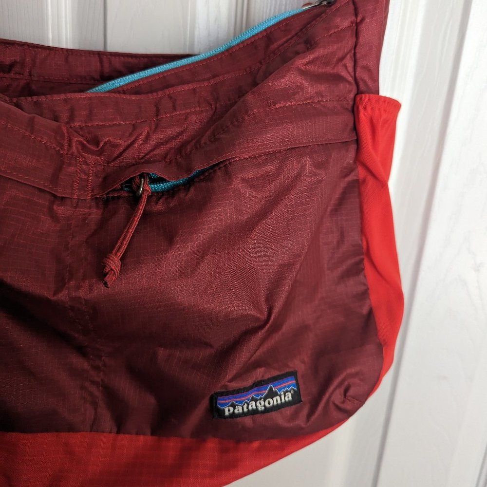Patagonia Lightweight Travel Courier
